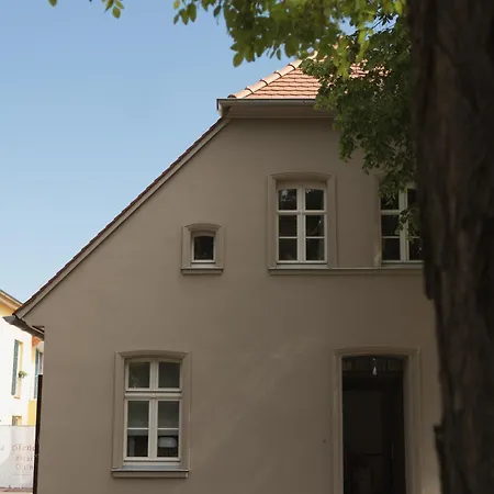 Jethon Am Wasserturm 2 Διαμέρισμα